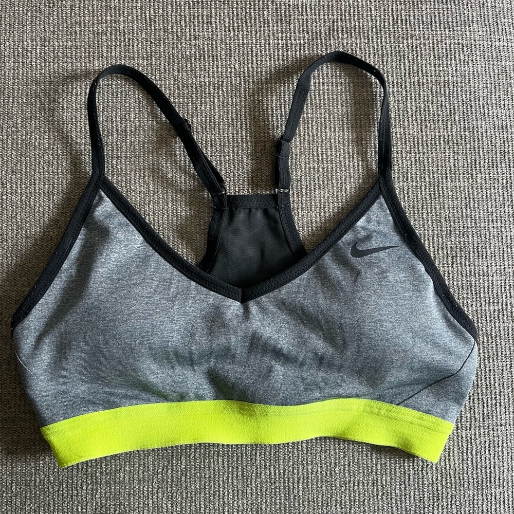 Nike Women's Sports Bra